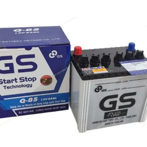 Ắc Quy GS Q-85